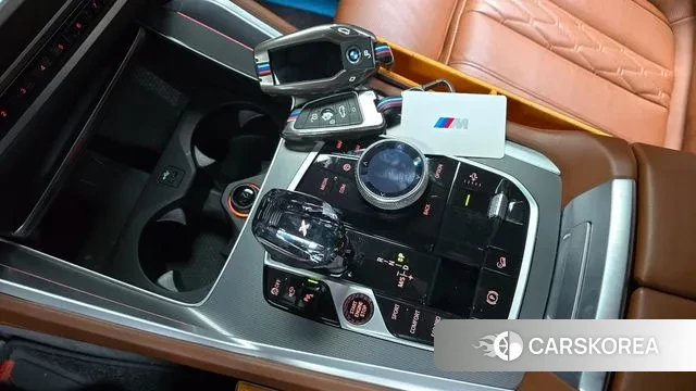 BMW X6 (G06) id 3349160 из Кореи 19