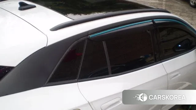 Volkswagen ID.4 id 3372111 из Кореи 10