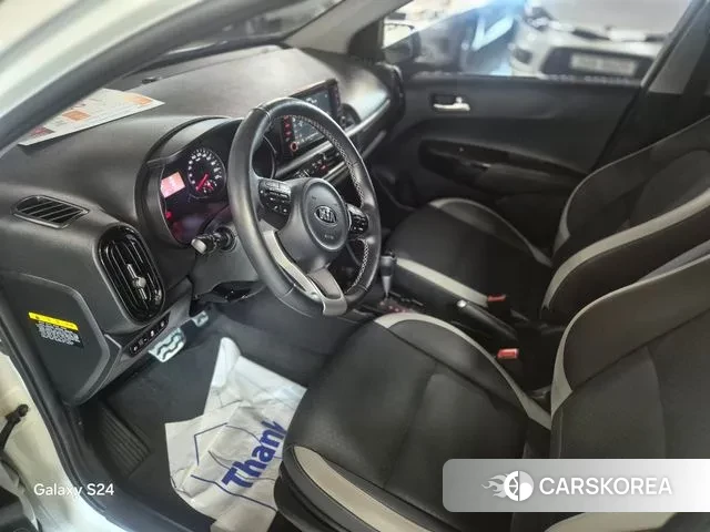 Kia All New Morning (JA) id 3402864 из Кореи 16