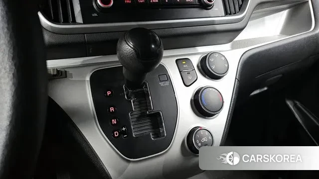 Kia The New Ray id 3572720 из Кореи 19