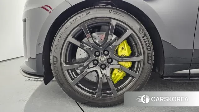 Land Rover Range Rover Sport 3rd Generation id 3575888 из Кореи 19