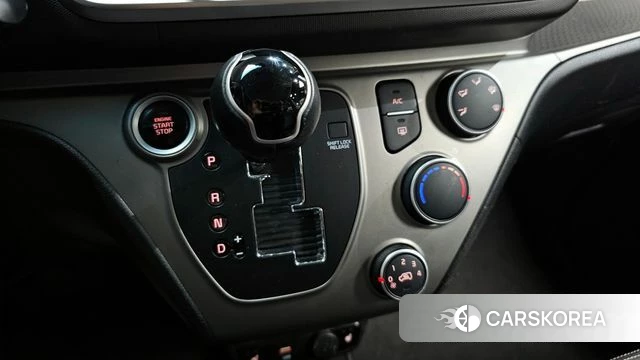 Kia The New Ray id 3812548 из Кореи 19