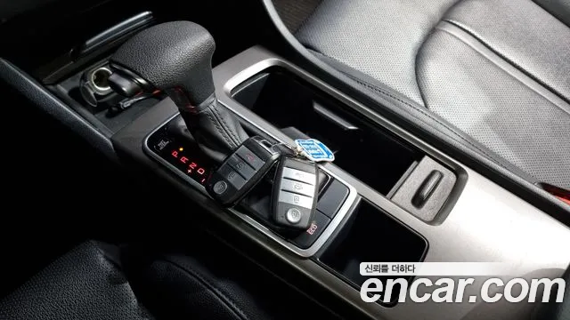 Kia The New K5 2nd generation id 2732458 из Кореи 19