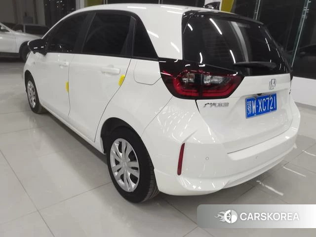 Honda Fit id 4258148 из Китая 9