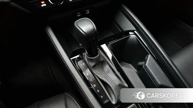 Honda Accord 11th Generation id 4322096 из Кореи 29