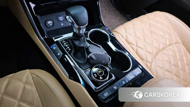 Kia Mohave Master id 4384006 из Кореи 19