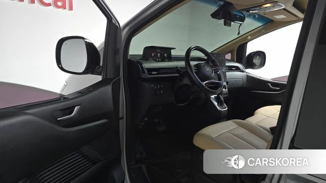 Hyundai Staria id 4389371 из Кореи 32
