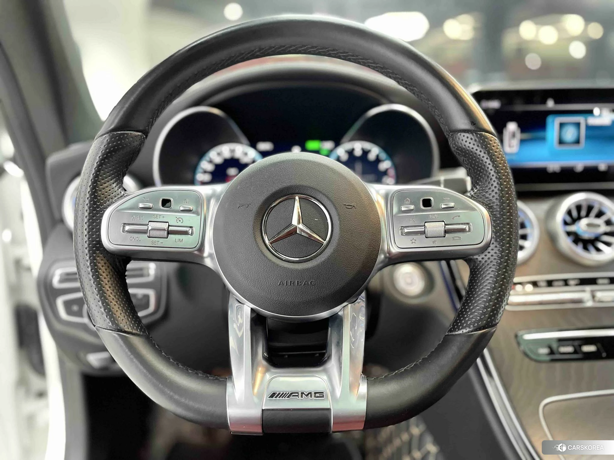 Mercedes-Benz Class C (imported) id 4462070 из Китая 14
