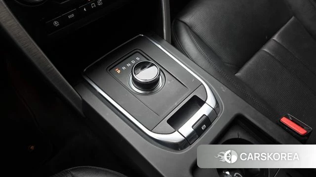 Land Rover Discovery Sports id 4351276 из Кореи 19
