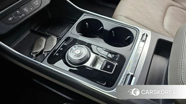 Kia The New Carnival 4th Generation id 3896829 из Кореи 19