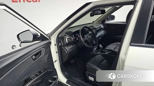 Ssangyong The New Tivoli Air id 4757218 из Кореи 31
