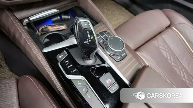 BMW 6 Series GT (G32) id 3772411 из Кореи 19