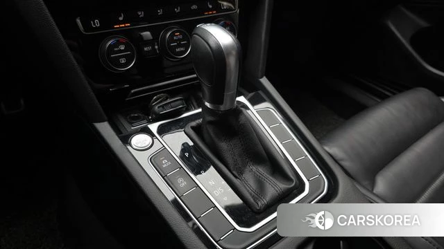 Volkswagen Passat GT (B8) id 4728216 из Кореи 19
