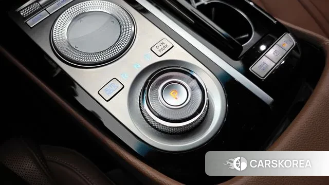 Genesis G80 (RG3) id 3712412 из Кореи 19