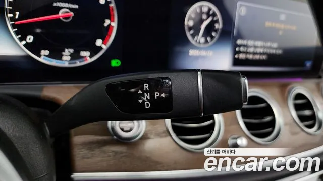 Mercedes-Benz E-Class W213 id 2855151 из Кореи 19