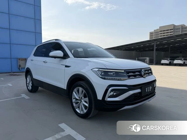 Volkswagen Tu Kai id 4300002 из Китая 13