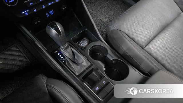 Hyundai All New Tucson id 4595976 из Кореи 19