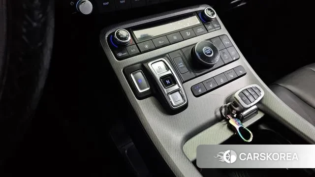 Hyundai The New Palisade id 3581516 из Кореи 19