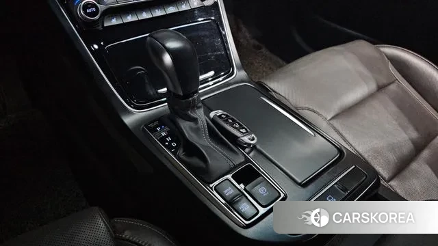 Hyundai Grandeur IG id 3761348 из Кореи 19