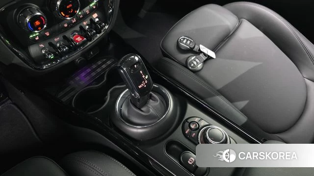 Mini Cooper Clubman id 4230406 из Кореи 30