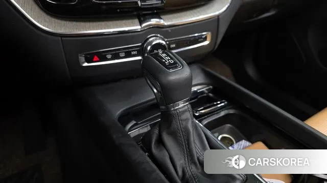 Volvo XC60 second Generation id 3362796 из Кореи 19