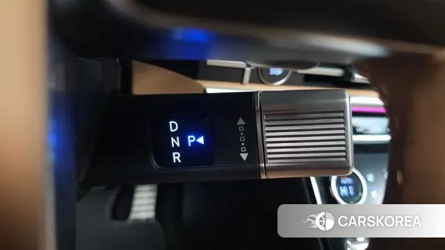 Hyundai Santa Fe (MX5) id 3757834 из Кореи 19