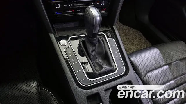 Volkswagen Passat GT (B8) id 2926767 из Кореи 19