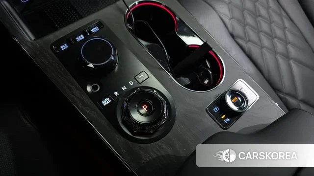 Genesis GV80 Coupe id 3371734 из Кореи 19