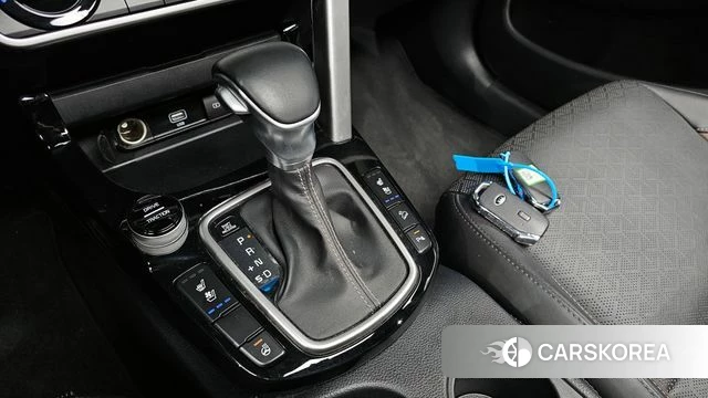 Kia Seltos id 4203358 из Кореи 19