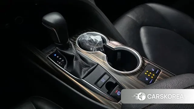 Toyota Camry (XV70) id 3254238 из Кореи 19