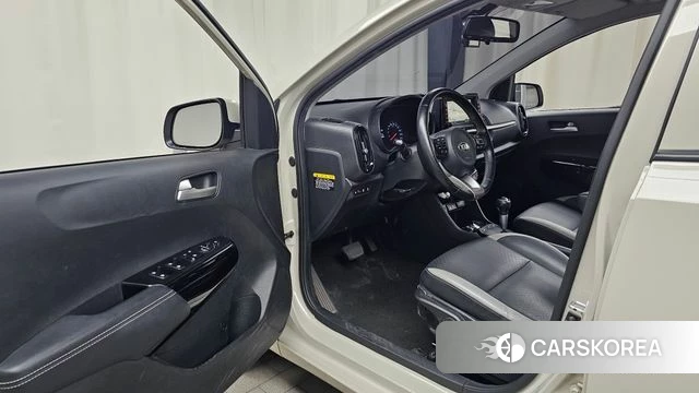 Kia All New Morning (JA) id 4937336 из Кореи 30