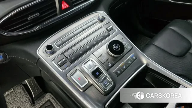 Hyundai The New Santa Fe id 3741705 из Кореи 19