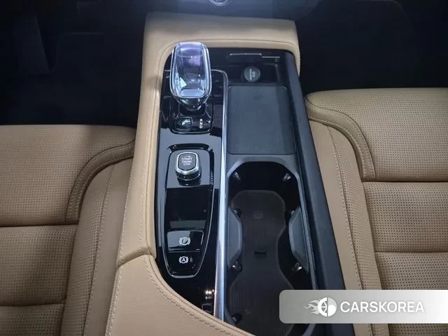 Volvo S90 id 3507238 из Кореи 19