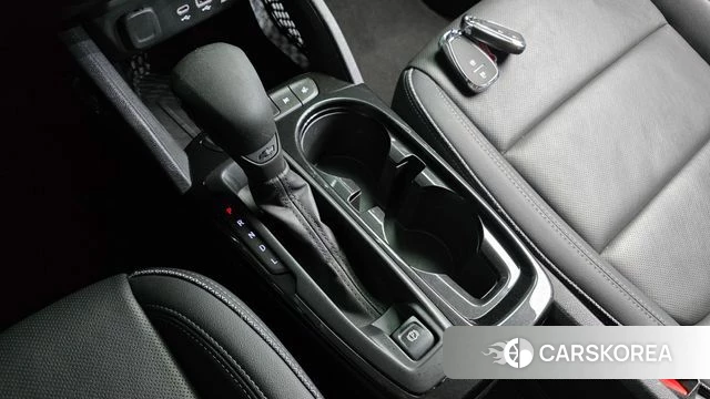 Chevrolet (GM Daewoo) Trailblazer id 4195860 из Кореи 19