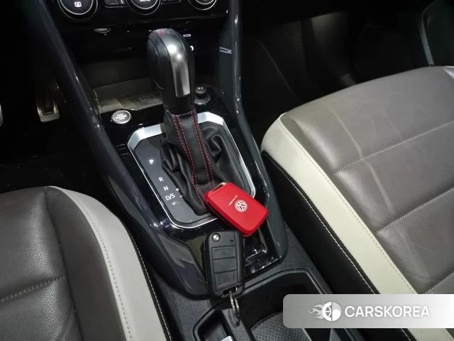 Volkswagen T-Roc id 4524991 из Кореи 19