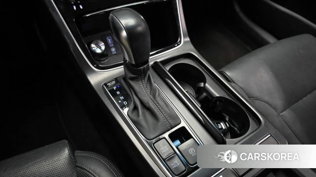Hyundai Grandeur IG id 4465322 из Кореи 31