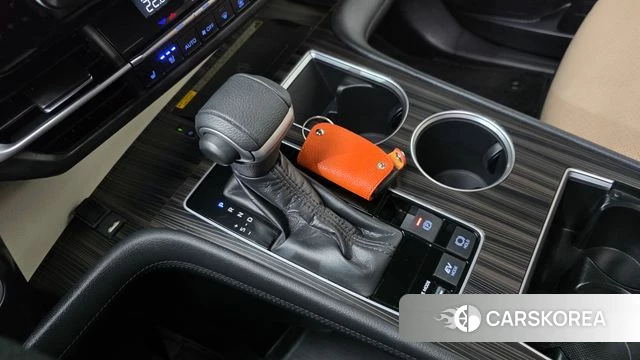 Toyota Sienna 4th Generation id 4445497 из Кореи 33