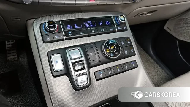 Hyundai Palisade id 2961485 из Кореи 19