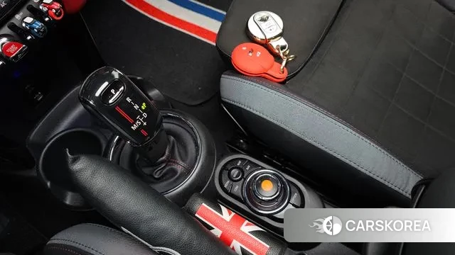 Mini Cooper S id 3225503 из Кореи 19