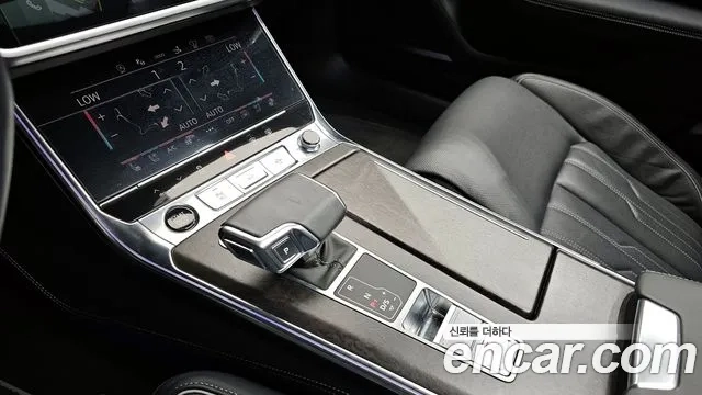 Audi A7 (4K) id 2859341 из Кореи 19