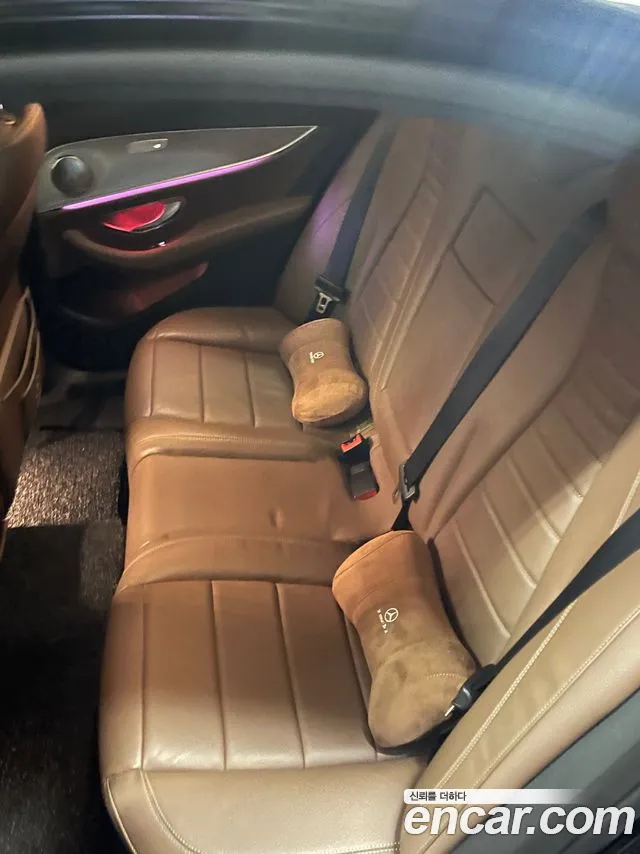 Mercedes-Benz E-Class W213 id 2765828 из Кореи 11