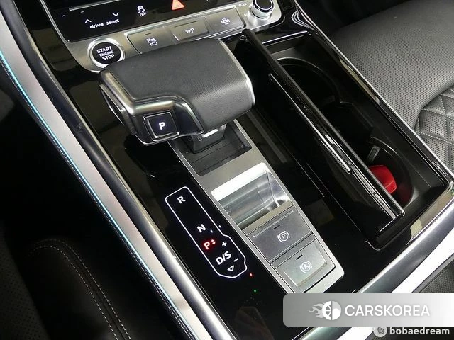 Audi Q7 (4M) id 4506201 из Кореи 19