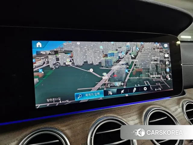 Mercedes-Benz E-Class W213 id 3473001 из Кореи 19