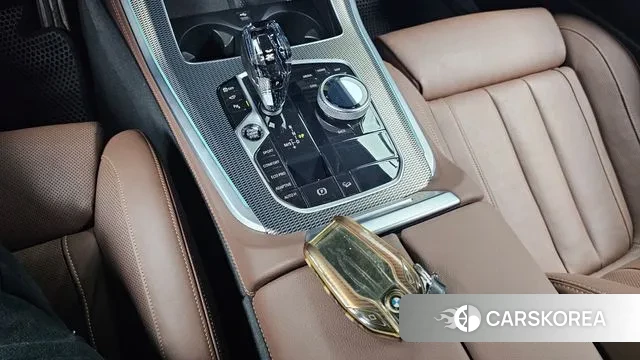 BMW X5 (G05) id 2999155 из Кореи 19