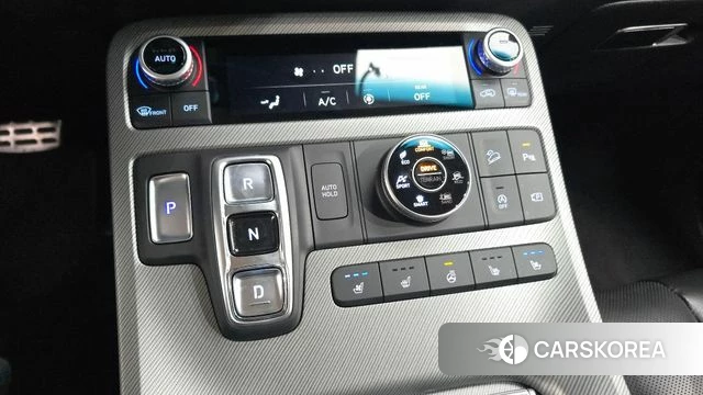 Hyundai The New Palisade id 4443856 из Кореи 30