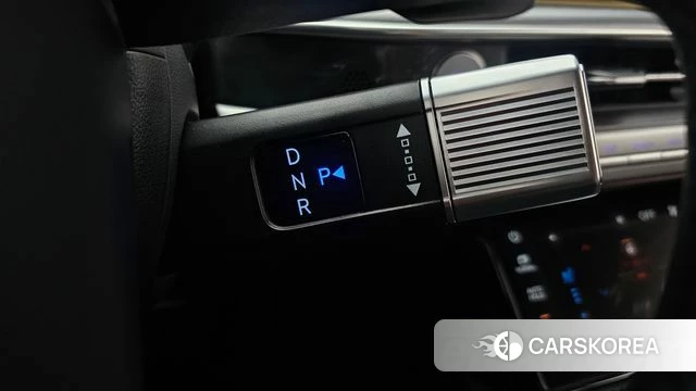 Hyundai Grandeur (GN7) id 4302841 из Кореи 30