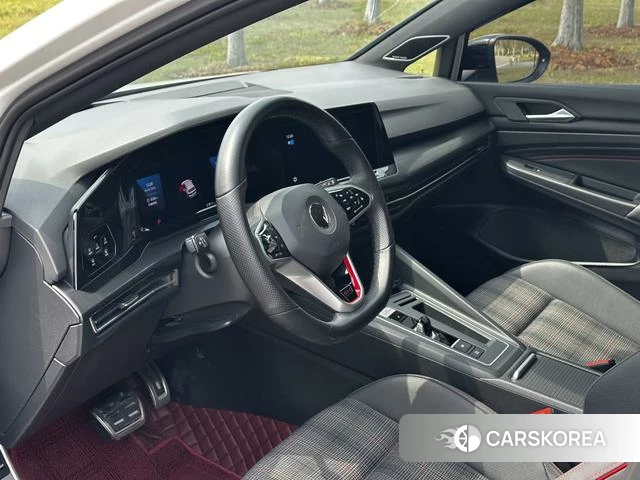 Volkswagen Golf GTI id 4209394 из Китая 23