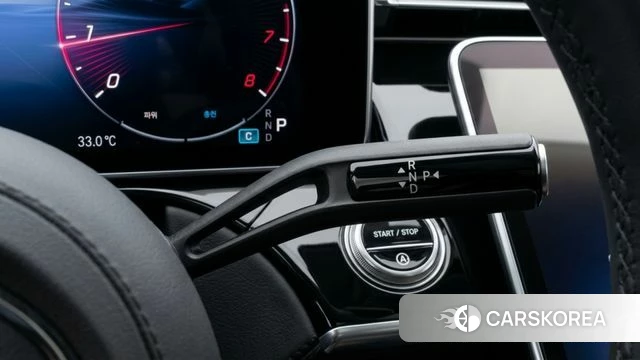 Mercedes-Benz E-Class W214 id 4773289 из Кореи 11