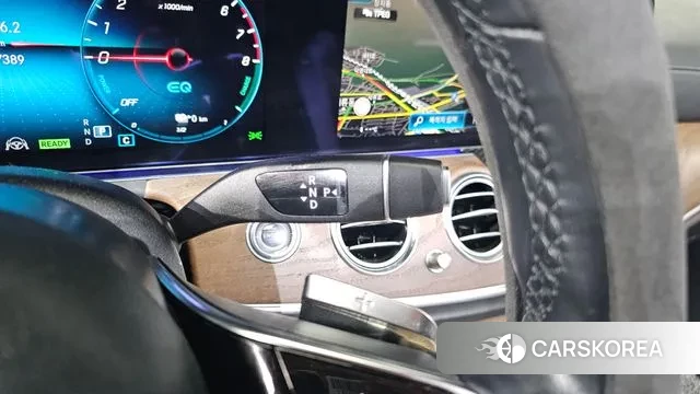 Mercedes-Benz E-Class W213 id 3492976 из Кореи 19