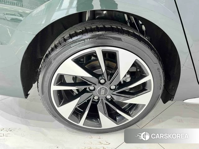 Audi A3 id 4314436 из Китая 19